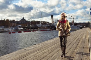 Varför finns det så många singlar i Sverige 22